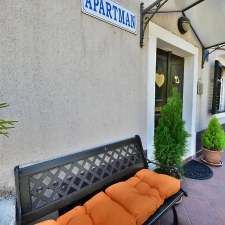 Lovrano-2 By Interhome * Lovran