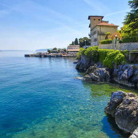 Lovrano-2 By Interhome