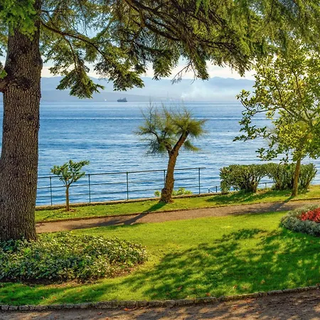 Апартаменты Lovrano-2 By Interhome