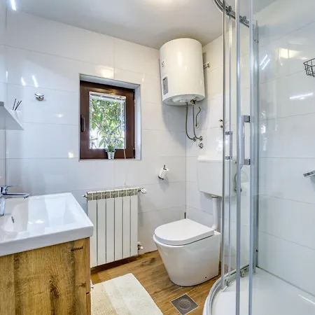 Lovrano-2 By Interhome * Ловран