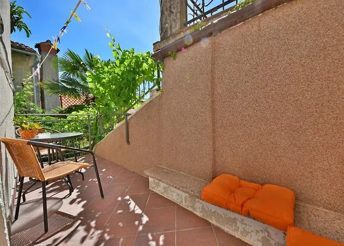 Lovrano-2 By Interhome Lovran