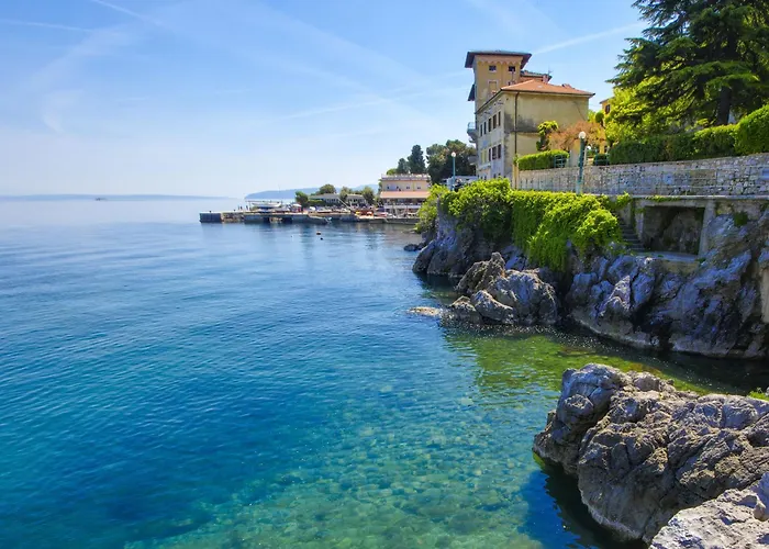 Lovrano-2 By Interhome