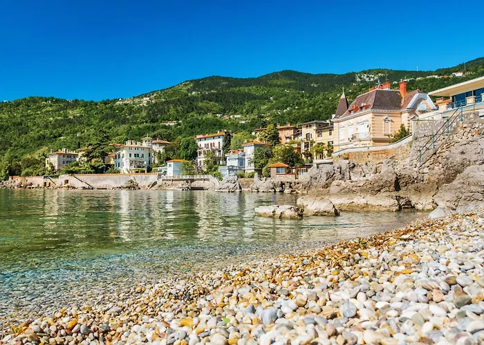 Lovrano-2 By Interhome *