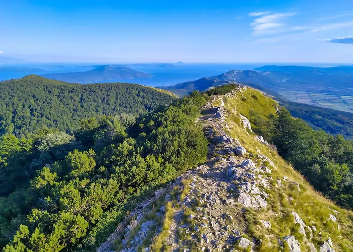 Lovrano-2 By Interhome דירה