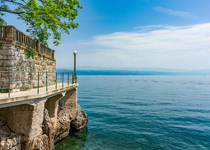 Lovrano-2 By Interhome *