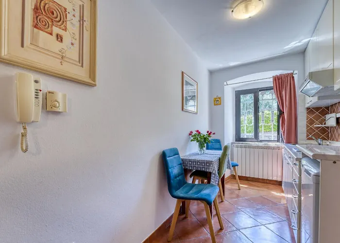 Lovrano-2 By Interhome Apartman