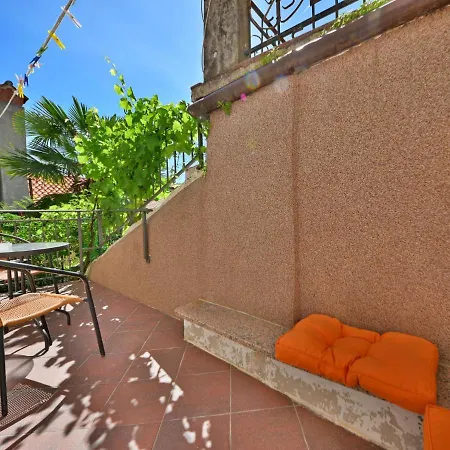 Lovrano-2 By Interhome Lovran