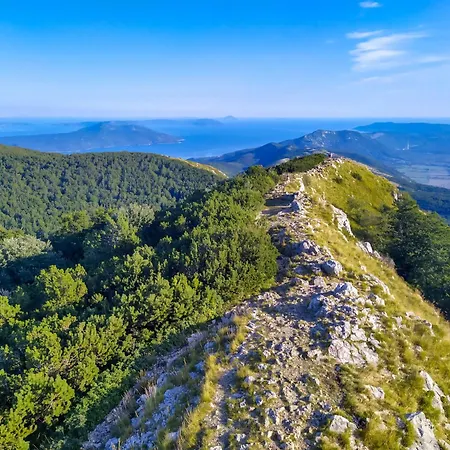 Lovrano-2 By Interhome Apartament