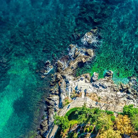 Apartament Lovrano-2 By Interhome Lovran