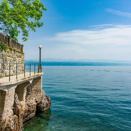 Lovrano-2 By Interhome *