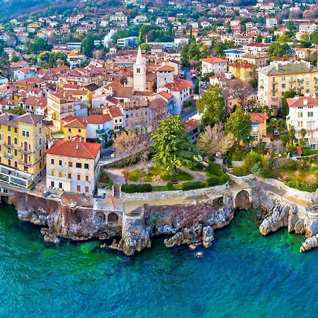 Lovrano-2 By Interhome Apartament