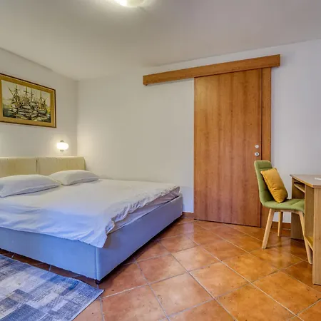 Apartment Lovrano-2 By Interhome Lovran