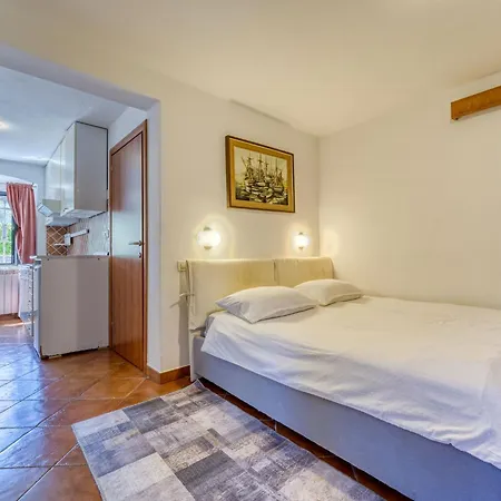 Apartment Lovrano-2 By Interhome Lovran