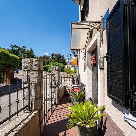 Lovrano-2 By Interhome Apartment Lovran