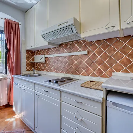 Apartment Lovrano-2 By Interhome Lovran