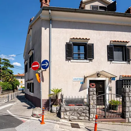 Lovrano-2 By Interhome * ロヴラン