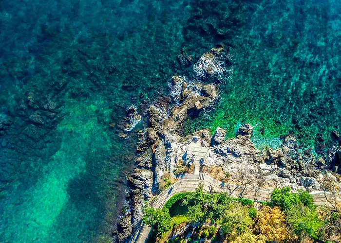 アパート Lovrano-2 By Interhome ロヴラン