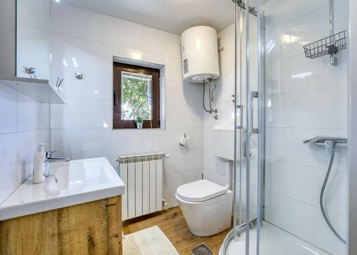 Lovrano-2 By Interhome * ロヴラン