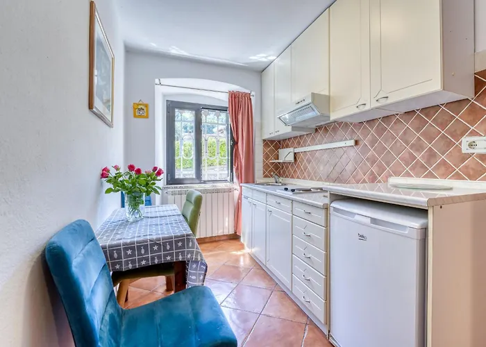 Lovrano-2 By Interhome